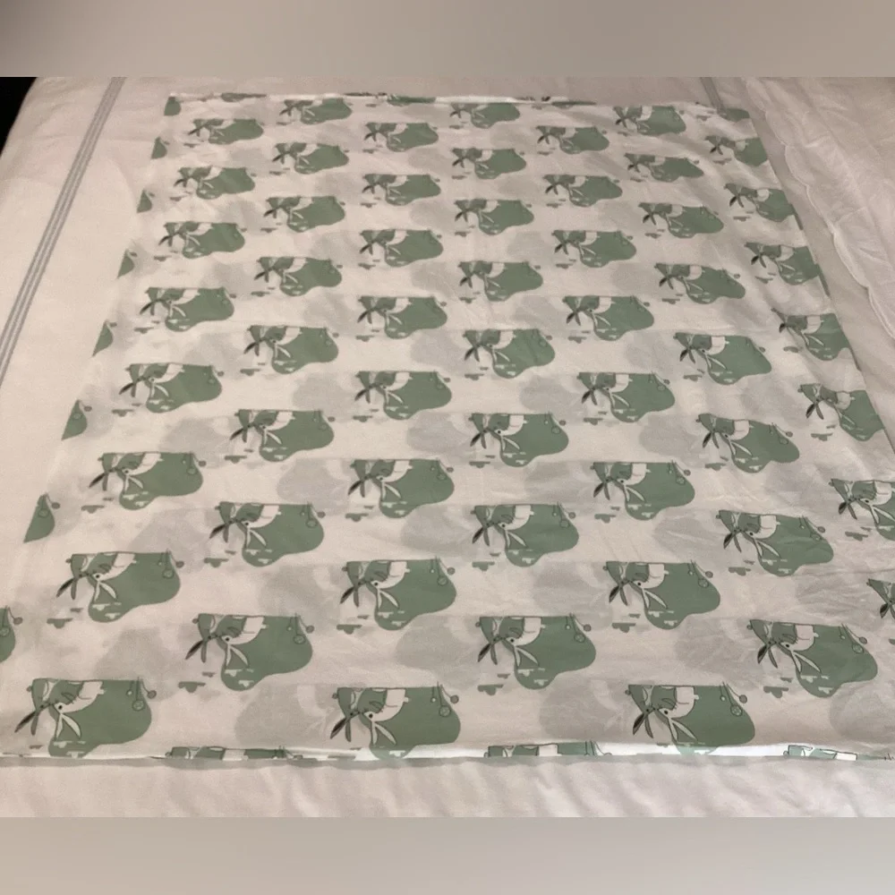 IKEA rabbit 🐇 duvet cover